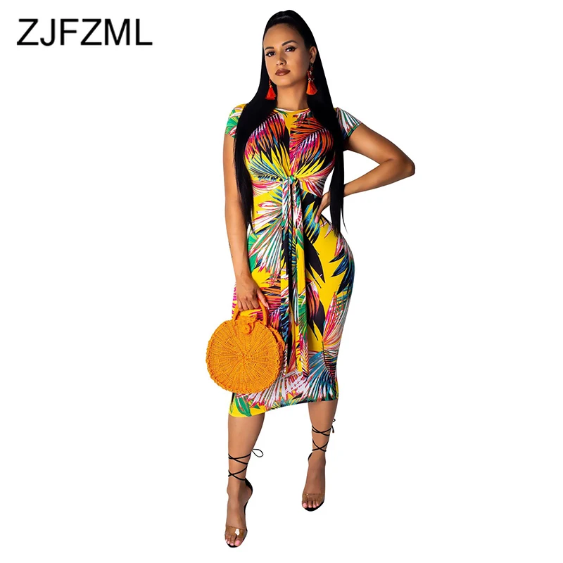 Geometric Print Sexy Plus Size Dress Women O Neck Short Sleeve Bandage Mid-Calf Dress Summer Tie Up Club Party Bodycon Vestidos
Geometric Print Sexy Plus Size Dress Women O Neck Short Sleeve Bandage Mid-Calf Dress Summer Tie Up Club Party Bodycon Vestidos