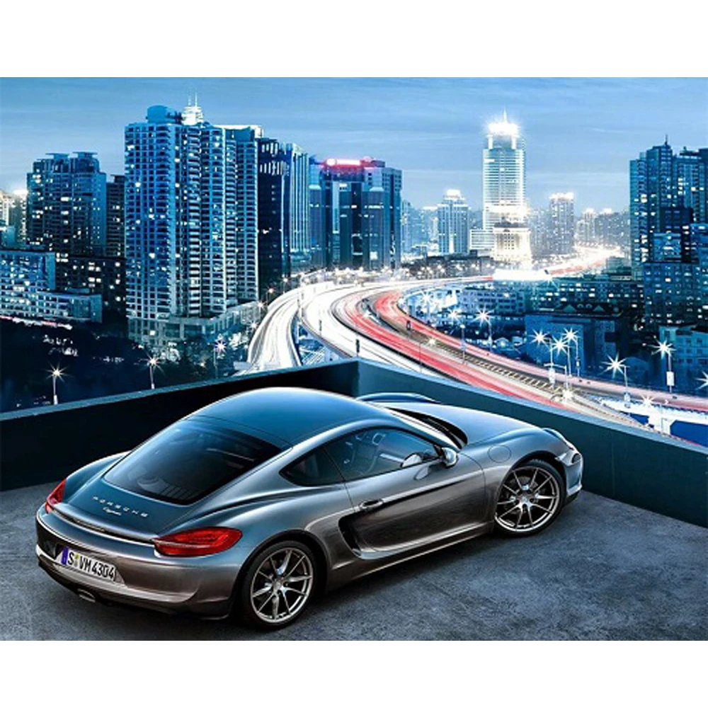DIY PBN Arcylic Painting Sports Car Pictures By Numbers On Canvas Framed Wall Pictures Art For Living Room Home Decoration
DIY PBN Arcylic Painting Sports Car Pictures By Numbers On Canvas Framed Wall Pictures Art For Living Room Home Decoration