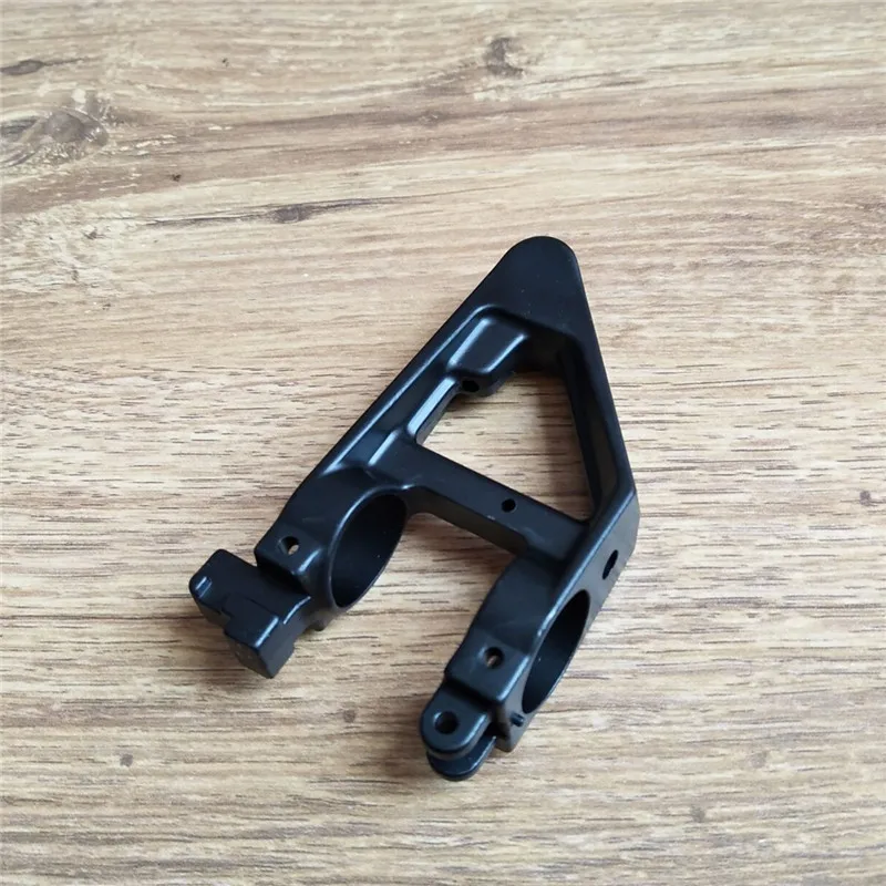 OMG Tactical Iron sight aluminum Metal Triangle Front Sight For M Series Airsoft AEG
OMG Tactical Iron sight aluminum Metal Triangle Front Sight For M Series Airsoft AEG