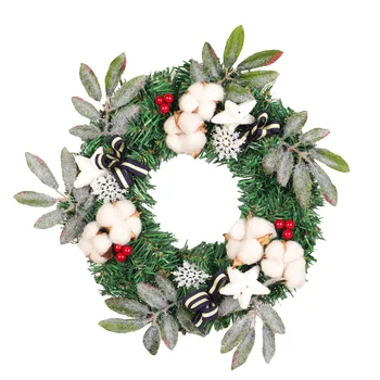 Artificial Handmade Ornament Garland Holiday Christmas Pomegranates Pine Cones For Front Door Wall Mantelpiece Window
Artificial Handmade Ornament Garland Holiday Christmas Pomegranates Pine Cones For Front Door Wall Mantelpiece Window