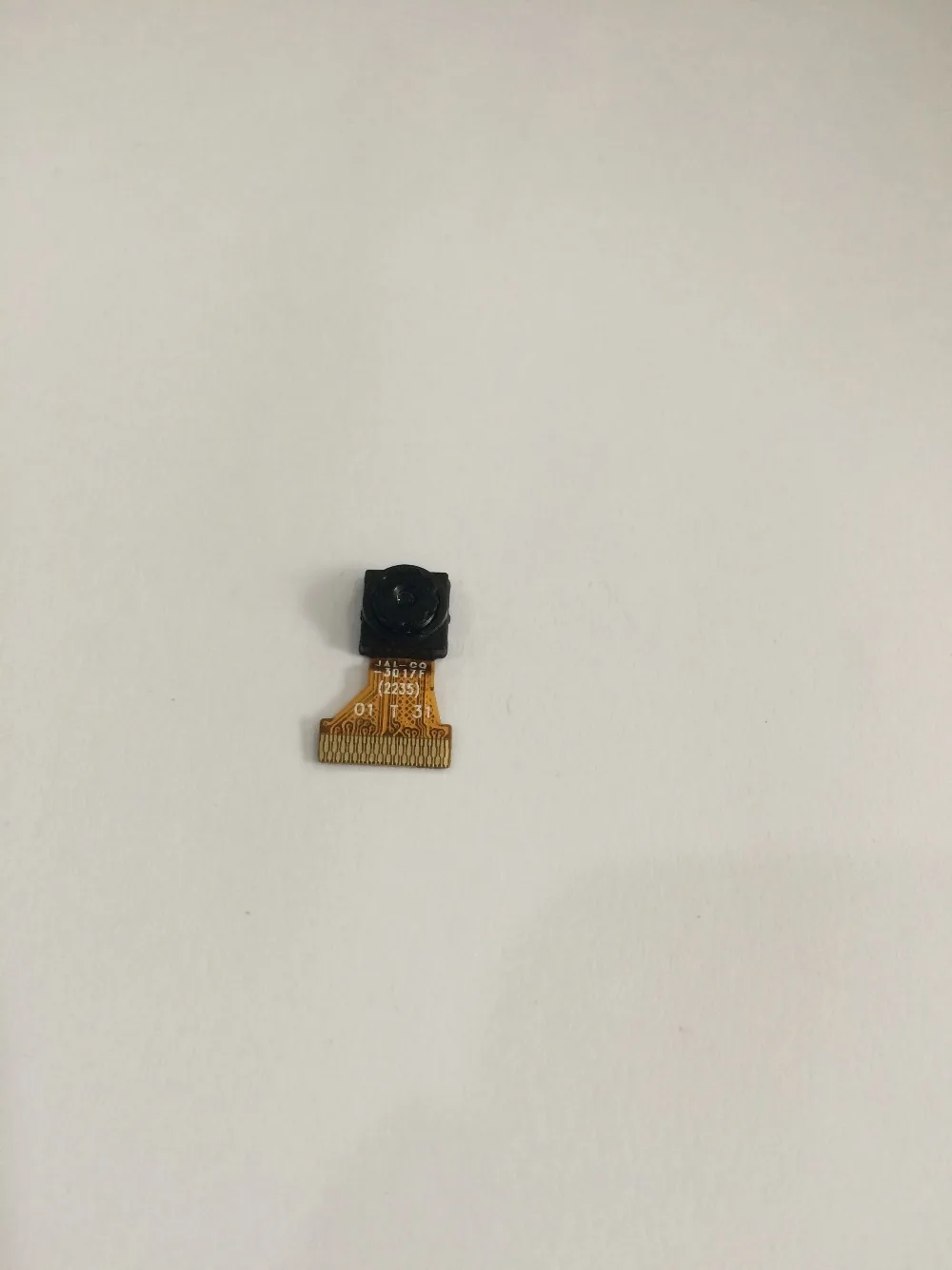 Original Used Front Camera 2.0MP Module For Elephone G6 MTK6592 Octa Core 5.0" HD 1280X720 Free Shipping
Original Used Front Camera 2.0MP Module For Elephone G6 MTK6592 Octa Core 5.0" HD 1280X720 Free Shipping