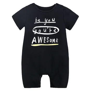 Baby Rompers Cartoon Newborn Clothes For Boys Girls Toddler Gift Kids Summer Clothing Roupas De Bebe overall One-piece ON SALE
Baby Rompers Cartoon Newborn Clothes For Boys Girls Toddler Gift Kids Summer Clothing Roupas De Bebe overall One-piece ON SALE