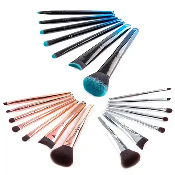 7 PCS Professional Makeup Brushes Loose Powder Blush Eye Shadow Eyebrow Trimming Brush Face Beauty Tool Kit Hot
7 PCS Professional Makeup Brushes Loose Powder Blush Eye Shadow Eyebrow Trimming Brush Face Beauty Tool Kit Hot