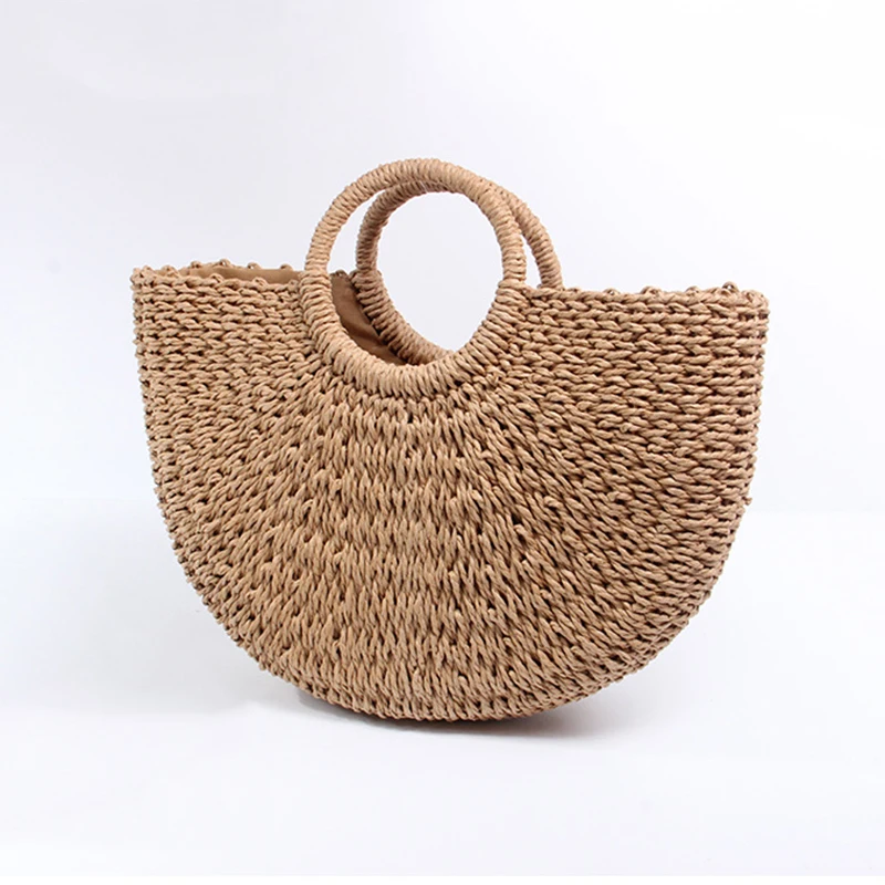Yogodlns-2019-New-Fashion-MOON-Straw-Handbags-Women-Summer-Beach-Bag-Rattan-Bag-Handmade-Vintage-Woven (1)