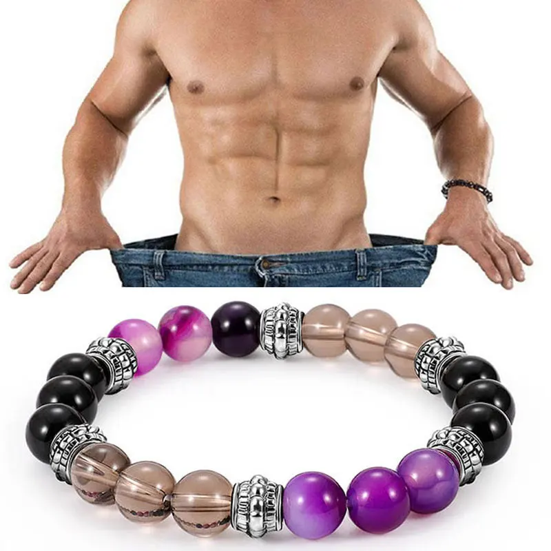 Hematite Magnetic Beaded Bracelet Slimming Bracelet Effective Pain Relief Weight Loss Bracelet Fashion Jewellery Arthritis
Hematite Magnetic Beaded Bracelet Slimming Bracelet Effective Pain Relief Weight Loss Bracelet Fashion Jewellery Arthritis