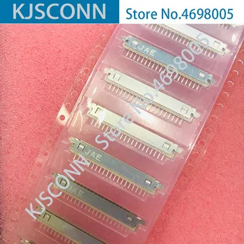 FI-SEB20P-HFE CONN HEADER BRD EDGE 20P 1.25MM 20PIN connector NEW&ORIGINAL Free shipping
FI-SEB20P-HFE CONN HEADER BRD EDGE 20P 1.25MM 20PIN connector NEW&ORIGINAL Free shipping