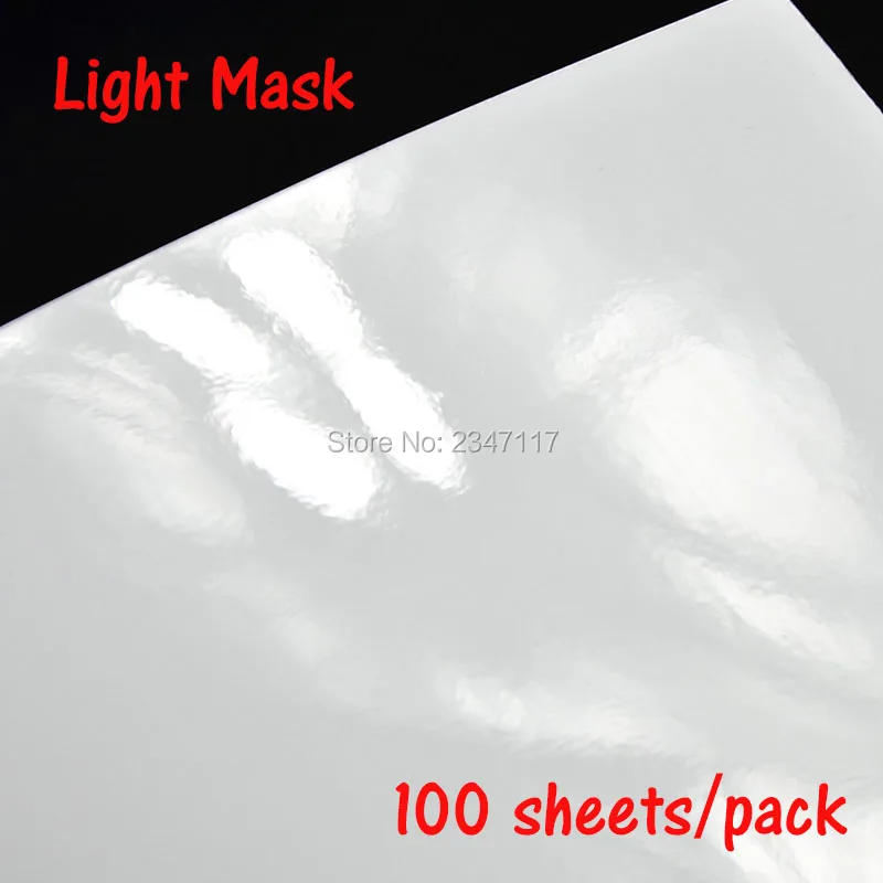 High quality Light Mask Cold Laminating Film 80 Mic A6 X 100 Sheets, 110mmx150mm Special for Advanced Photo Poster
High quality Light Mask Cold Laminating Film 80 Mic A6 X 100 Sheets, 110mmx150mm Special for Advanced Photo Poster