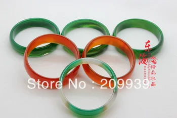 Free shipping 0041 New lover gift jewel 100% Genu lady women bangle bracelet 6 colors
Free shipping 0041 New lover gift jewel 100% Genu lady women bangle bracelet 6 colors