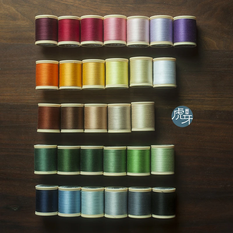 2018 Rushed Time-limited 100% Cotton Sewing Thread French Embroidery Luneville Crochet Dmc Hook Bead Wire Sewing Thread
2018 Rushed Time-limited 100% Cotton Sewing Thread French Embroidery Luneville Crochet Dmc Hook Bead Wire Sewing Thread