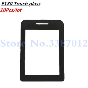 10Pcs/lot 2.4 inch Front Glass Lens For PHILIPS E180 E181 Glass lens Not Touch Screen With Tracking Number
10Pcs/lot 2.4 inch Front Glass Lens For PHILIPS E180 E181 Glass lens Not Touch Screen With Tracking Number
