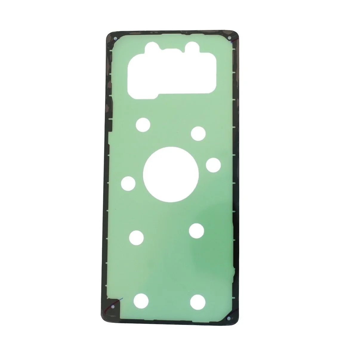 For Samsung Galaxy Note 8 SM-N950 LCD front frame Back Housing Sealed Waterproof Camera Lens Battery Cover Adhesive Sticker
For Samsung Galaxy Note 8 SM-N950 LCD front frame Back Housing Sealed Waterproof Camera Lens Battery Cover Adhesive Sticker