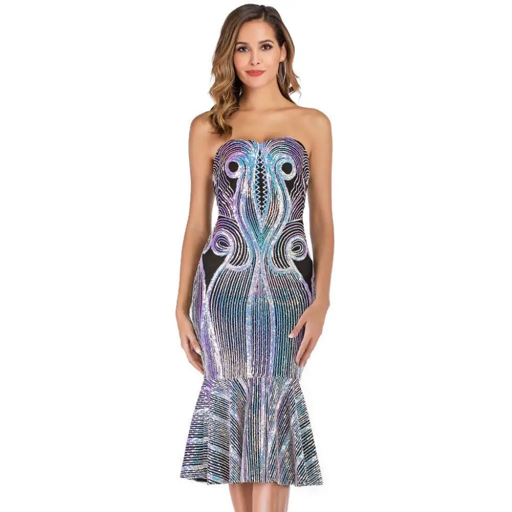 Luxury Colorful Sequins Short Cocktail Dresses Knee Length Formal Party Gowns Sexy Mermaid Sparkling Woman Short Event Gown
Luxury Colorful Sequins Short Cocktail Dresses Knee Length Formal Party Gowns Sexy Mermaid Sparkling Woman Short Event Gown
