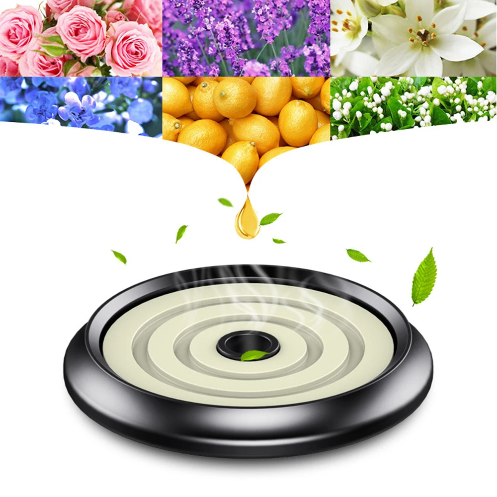 Car Perfume Seat Aromatherapy Metal 6*2CM Car Perfume Flying Saucer Perfume Home Office Air Freshener Smell Aroma Diffuser
Car Perfume Seat Aromatherapy Metal 6*2CM Car Perfume Flying Saucer Perfume Home Office Air Freshener Smell Aroma Diffuser
