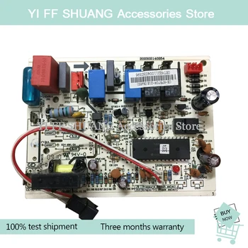 100% Test shipping for Air conditioning board computer board CE-KFR90GW/I1Y CE-KFR70W-21E
100% Test shipping for Air conditioning board computer board CE-KFR90GW/I1Y CE-KFR70W-21E