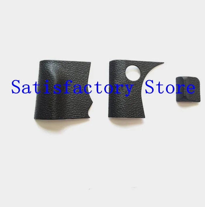 NEW Original XT10 Body Rubber For Fuji FOR Fujifilm X-T10 XT10 Camera Replacement Unit Repair Part
NEW Original XT10 Body Rubber For Fuji FOR Fujifilm X-T10 XT10 Camera Replacement Unit Repair Part