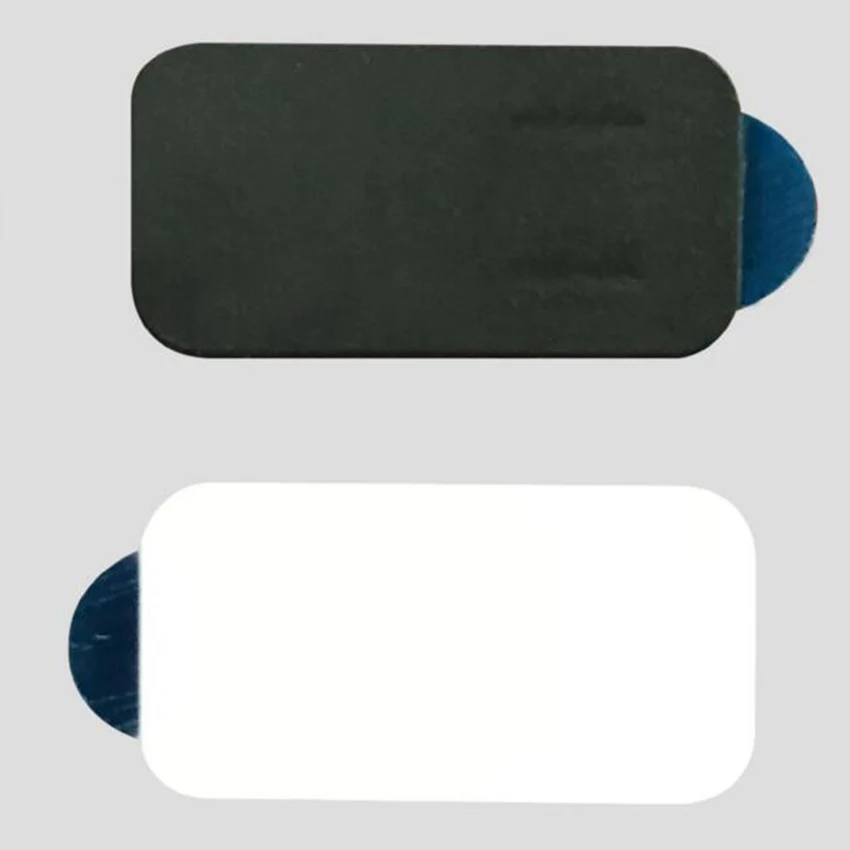 3 IN 1 Camera Shield Protector Square Webcam Cover Ultra Thin 0.07 Webcam Web Cam Cover Slider For IPhone Tablet MacBook iMac
3 IN 1 Camera Shield Protector Square Webcam Cover Ultra Thin 0.07 Webcam Web Cam Cover Slider For IPhone Tablet MacBook iMac