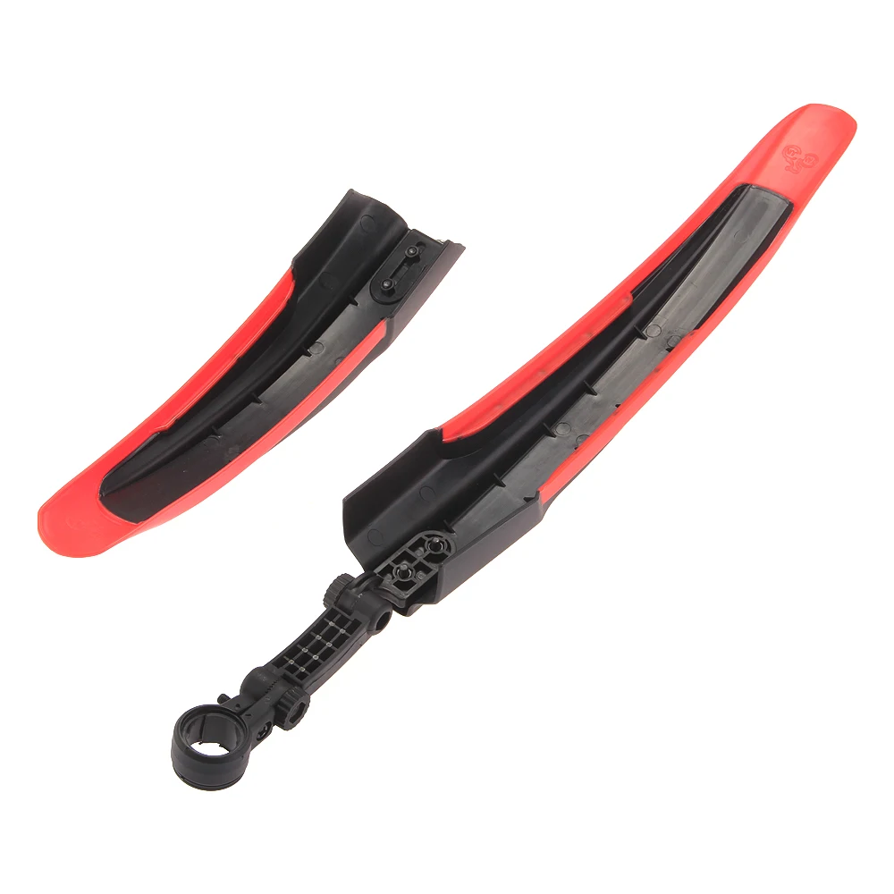 TOMOUNT 1pair Bicycle Mudguard Mountain Bike Fenders Set Mud Guards Bicycle Mudguard for Cycling Front Rear Fenders
TOMOUNT 1pair Bicycle Mudguard Mountain Bike Fenders Set Mud Guards Bicycle Mudguard for Cycling Front Rear Fenders