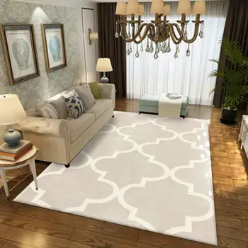 Megayouput Nordic Geometric Carpet For Living Room 80*140cm/120*160cm/140*200cm/160*230cm/200*300cm Non-slip Floot Mat
Megayouput Nordic Geometric Carpet For Living Room 80*140cm/120*160cm/140*200cm/160*230cm/200*300cm Non-slip Floot Mat