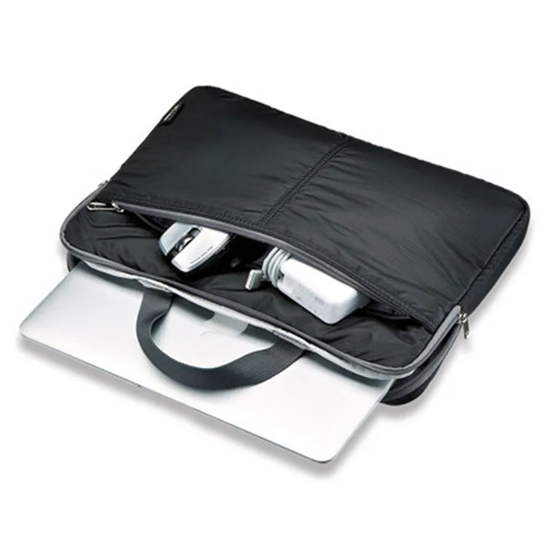 SANWA SUPPLY Computerized Pack Portable Water-proof Laptop Inner Pack 11.6/13.3/15.6 inches
SANWA SUPPLY Computerized Pack Portable Water-proof Laptop Inner Pack 11.6/13.3/15.6 inches