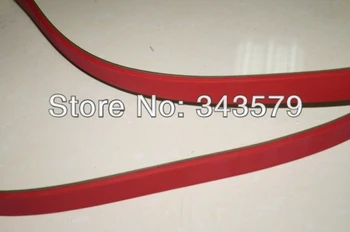 Paste shell machine belt.
Paste shell machine belt.