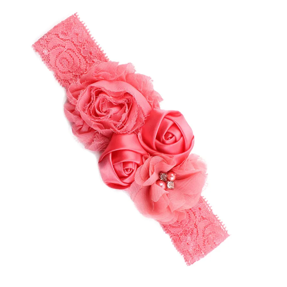 Lace Baby Headband Chic Lace Flower Baby Girls Newborn Infant Toddler Headwear Hair Bow Headdress Children Hair Accessories
Lace Baby Headband Chic Lace Flower Baby Girls Newborn Infant Toddler Headwear Hair Bow Headdress Children Hair Accessories