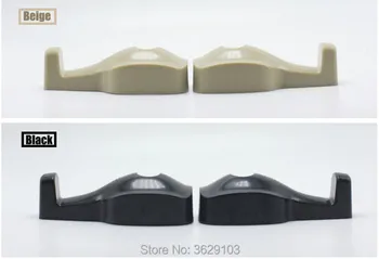 2PCS creative Auto Portable Seat hook Hanger accessories car-styling for Lexus rx350 rx gs is250 gs300 rx300 nx rx330 gx470
2PCS creative Auto Portable Seat hook Hanger accessories car-styling for Lexus rx350 rx gs is250 gs300 rx300 nx rx330 gx470