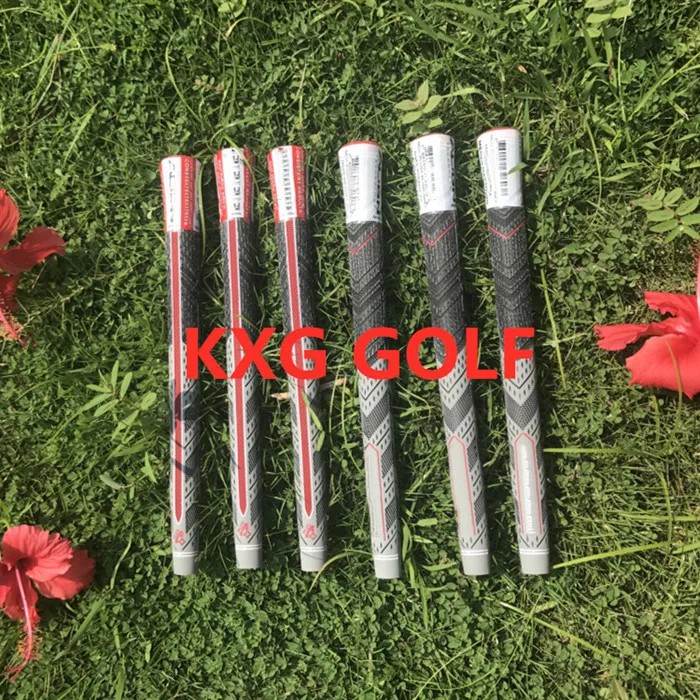 Hot KXG golf grips grey colors rubbers iron grips with standard /midsize 50pcs/lot golf clubs grips
Hot KXG golf grips grey colors rubbers iron grips with standard /midsize 50pcs/lot golf clubs grips