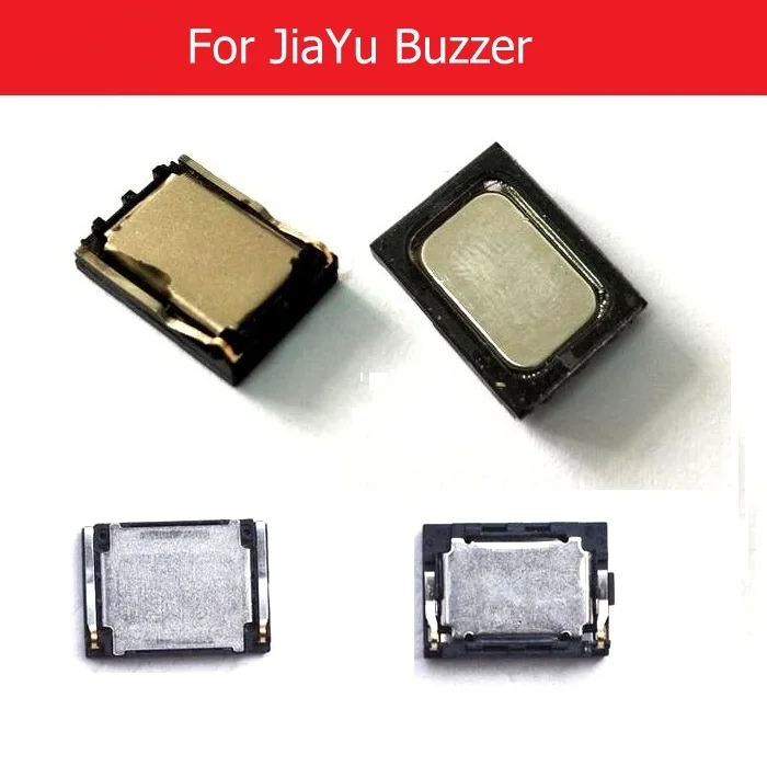 Genuine loudspeaker ringer For JiaYu G1 G2 G2F G2S louder speaker buzzer G3 G4 G4T G4S G5S S2 loud sound | Мобильные телефоны и