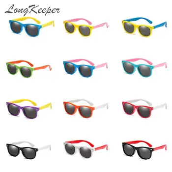 50pcs/lot Kids Sunglasses TR90 Polarized Mirror Sun Glasses Children Girls Boys Silicone UV400 Baby Eyewear Gafas Wholesale
50pcs/lot Kids Sunglasses TR90 Polarized Mirror Sun Glasses Children Girls Boys Silicone UV400 Baby Eyewear Gafas Wholesale