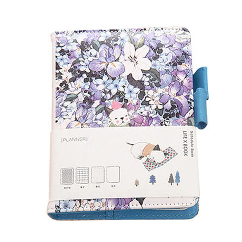 A6 Panda Kawaii Vintage Journal To Do List Notebook Leather Diary Agenda Korean Personal Planner Binder With Dividers Holder
A6 Panda Kawaii Vintage Journal To Do List Notebook Leather Diary Agenda Korean Personal Planner Binder With Dividers Holder