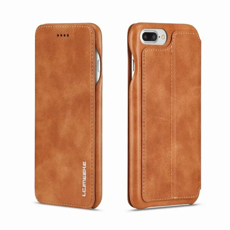 For iPhone 7 Case Leather Luxury Flip Cover iPhone 7 Plus Coque Wallet Stand Cover Business Phone Case For Apple iPhone 7 Plus i
For iPhone 7 Case Leather Luxury Flip Cover iPhone 7 Plus Coque Wallet Stand Cover Business Phone Case For Apple iPhone 7 Plus i