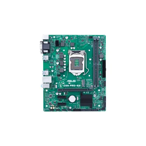 Asus CSM PRO-E3 Desktop Motherboard B360 Socket LGA 1151 For i3 i5 i7 DDR4 32GB SATA3 USB3.1 Micro ATX Original Used Mainboard
Asus CSM PRO-E3 Desktop Motherboard B360 Socket LGA 1151 For i3 i5 i7 DDR4 32GB SATA3 USB3.1 Micro ATX Original Used Mainboard