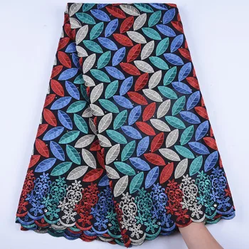 Latest African Dry Lace Fabrics 2019 High Quality Tulle Lace Fabric Swiss Voile With Leaves Swiss Voile Lace In Switzerland 1619
Latest African Dry Lace Fabrics 2019 High Quality Tulle Lace Fabric Swiss Voile With Leaves Swiss Voile Lace In Switzerland 1619