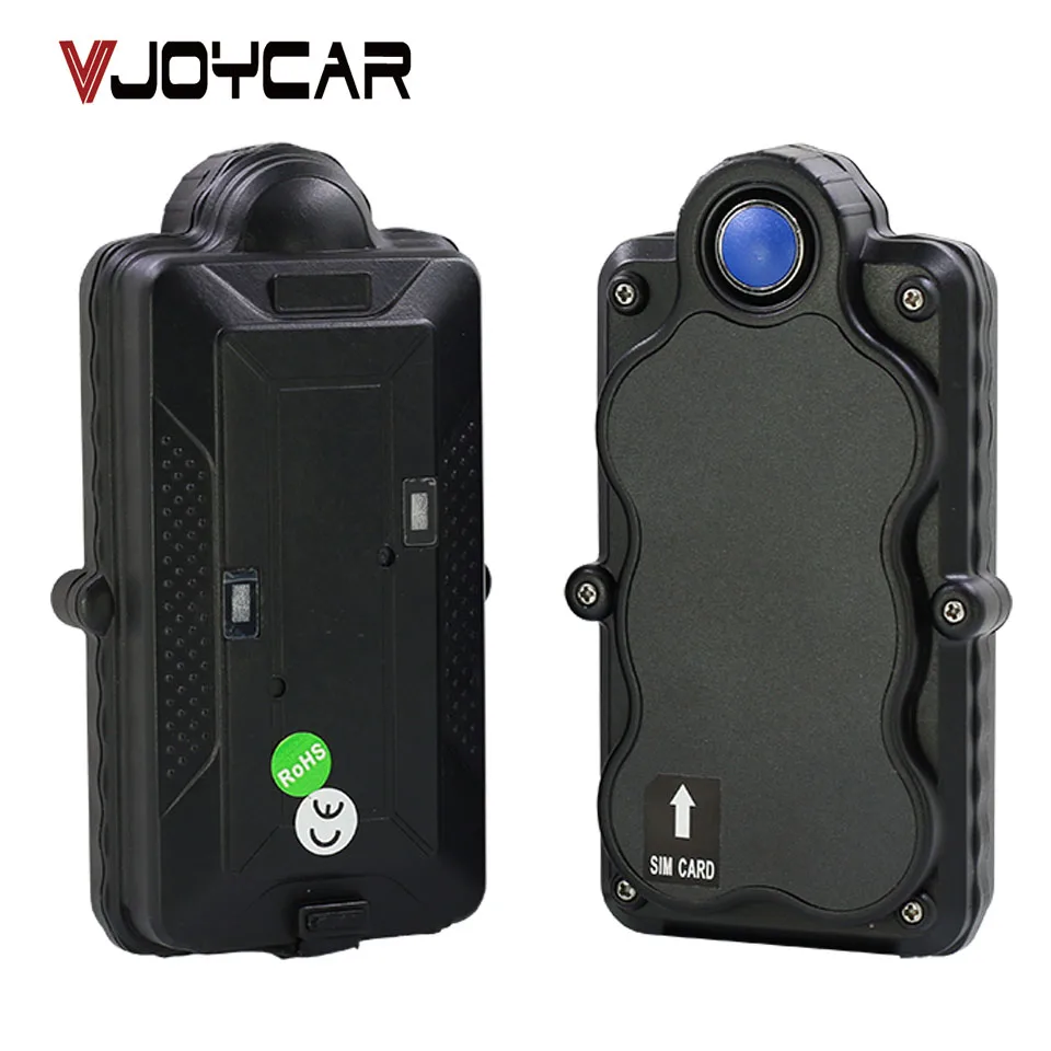 Battery GPS Tracker 5000mAh GSM GPRS WiFi GPS TF Data Logger Rechargeable Removable Battery Powerful Magnet SOS Voice Listening
Battery GPS Tracker 5000mAh GSM GPRS WiFi GPS TF Data Logger Rechargeable Removable Battery Powerful Magnet SOS Voice Listening