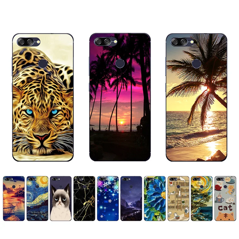 Phone Case For Asus Zenfone Max Plus M1 X018D Pro M2 ZB631KL ZB633KL Printed Back Cover For Asus ZB500KL ZB501KL ZE520KL ZE500KL
Phone Case For Asus Zenfone Max Plus M1 X018D Pro M2 ZB631KL ZB633KL Printed Back Cover For Asus ZB500KL ZB501KL ZE520KL ZE500KL