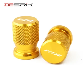 Universal Motorcycle Tires Valves Tyre Stem Airtight Air Theftproof Wheel Cover Caps 1 Pair For Yamaha FJR All Years
Universal Motorcycle Tires Valves Tyre Stem Airtight Air Theftproof Wheel Cover Caps 1 Pair For Yamaha FJR All Years