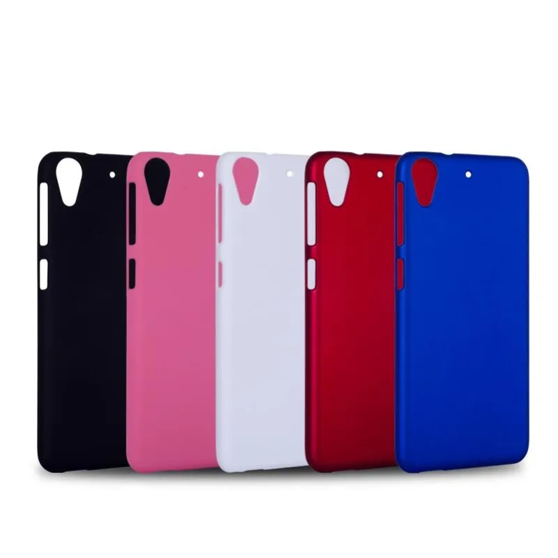 New Multi Colors Luxury Rubberized Matte Plastic Hard Case Cover For HTC Desire 626 626G 626G+ 626s Cell Phone Cover Cases 
New Multi Colors Luxury Rubberized Matte Plastic Hard Case Cover For HTC Desire 626 626G 626G+ 626s Cell Phone Cover Cases