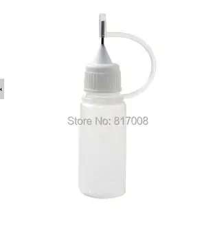 E Cigarette bottle dropper bottle ecig oil empty plastic e-liquid bottle 10ml electronic cigarette pinhole metal needle liquid
E Cigarette bottle dropper bottle ecig oil empty plastic e-liquid bottle 10ml electronic cigarette pinhole metal needle liquid