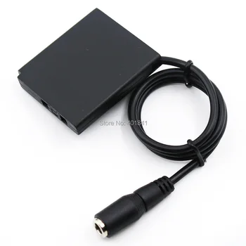 FOR Fujifilm CP-50 CP50 DC COUPLER For Fujifilm FinePix F300EXR/F305EXR,X10 (NP50 Battery) 
FOR Fujifilm CP-50 CP50 DC COUPLER For Fujifilm FinePix F300EXR/F305EXR,X10 (NP50 Battery)