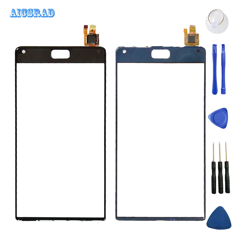 AICSRAD for elephone S8 Digitizer Touch Screen 100% Guarantee tested Glass Panel Glass S 8+tools
AICSRAD for elephone S8 Digitizer Touch Screen 100% Guarantee tested Glass Panel Glass S 8+tools