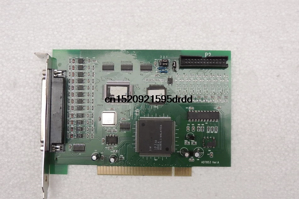 ADT-853 VER:A PCI |