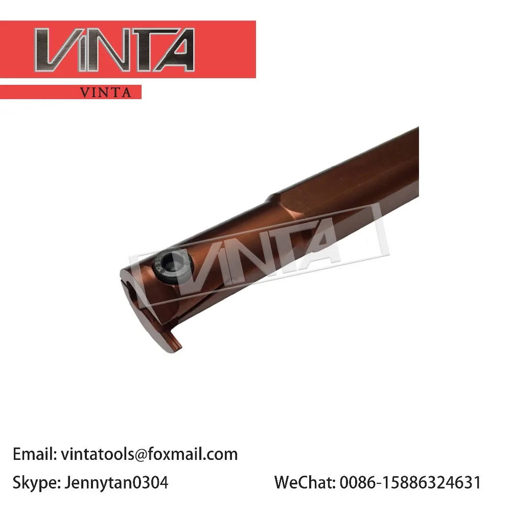 Free shipping internal grooving and turning tool holder C25R-MGIVL50C/C32S-MGIVL50C/C40T-MGIVL40C left hand inner groove cutter
Free shipping internal grooving and turning tool holder C25R-MGIVL50C/C32S-MGIVL50C/C40T-MGIVL40C left hand inner groove cutter