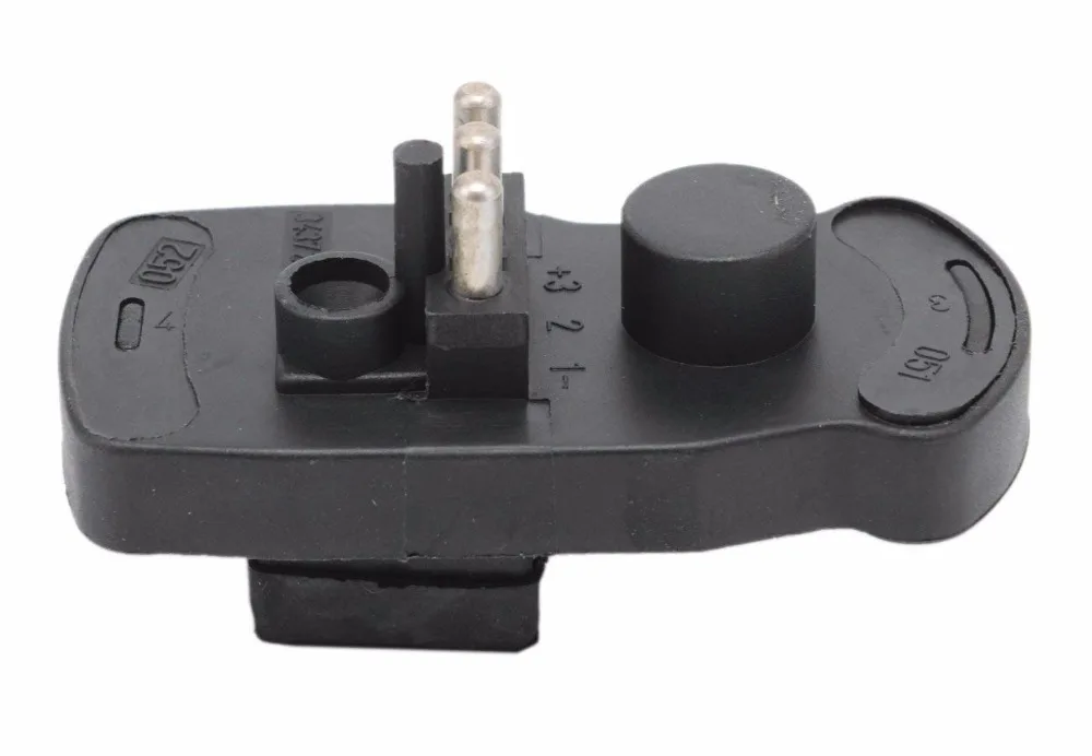 SMD Air Flow Meter Potentiometer Sensor for Mercedes-Benz Lancia Thema Puch 3437224035 3437010039 3437224015
SMD Air Flow Meter Potentiometer Sensor for Mercedes-Benz Lancia Thema Puch 3437224035 3437010039 3437224015