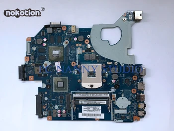 NOKOTION for Acer Aspire 5750 5750G motherboard MBBYJ02001 MBRAZ02003 P5WE0 LA-6901P S989 HM65 tested & in good working order
NOKOTION for Acer Aspire 5750 5750G motherboard MBBYJ02001 MBRAZ02003 P5WE0 LA-6901P S989 HM65 tested & in good working order