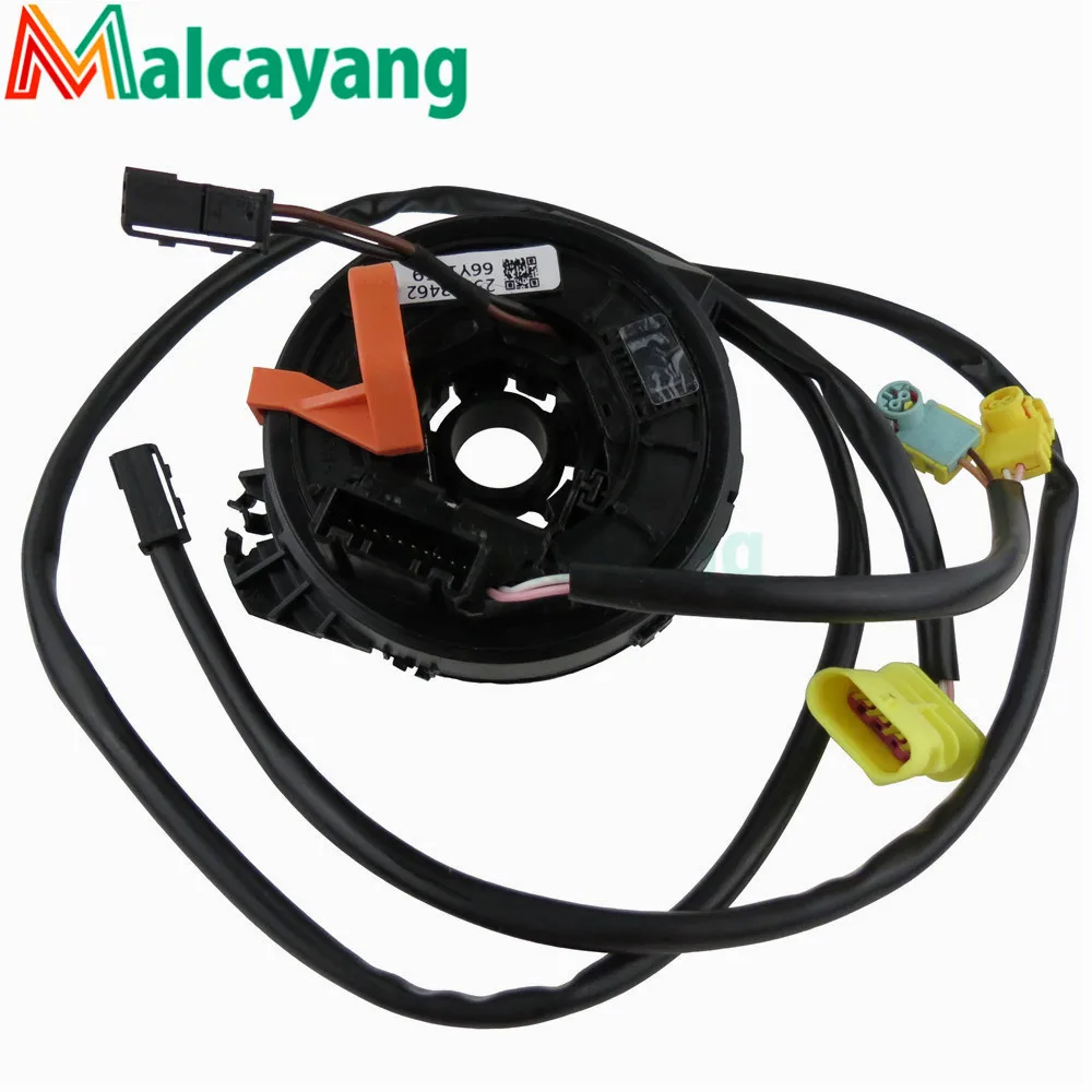 Combined coil switch Assembly Contact 22989630 23381967 23193462 For Chevy Silverado Sierra 1500 G-M Yukon Tahoe
Combined coil switch Assembly Contact 22989630 23381967 23193462 For Chevy Silverado Sierra 1500 G-M Yukon Tahoe