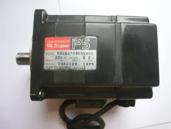 USED 100% TESTED AC SERVO MOTOR P50B07030DXS00 *100% REAL STOCK,Please contact us for real photo*
USED 100% TESTED AC SERVO MOTOR P50B07030DXS00 *100% REAL STOCK,Please contact us for real photo*