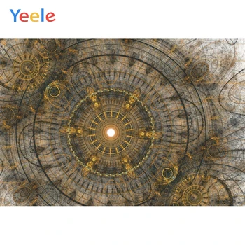 Yeele Stream Punk Machine Circle Glitter Retro Grunge Photography Backgrounds Customized Photographic Backdrops for Photo Studio
Yeele Stream Punk Machine Circle Glitter Retro Grunge Photography Backgrounds Customized Photographic Backdrops for Photo Studio