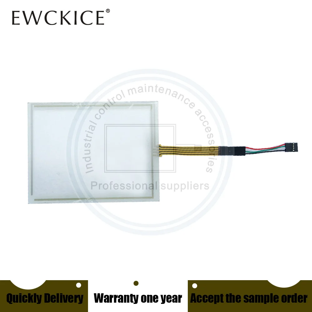 NEW 4PP320.0653-K01 HMI PLC touch screen panel membrane touchscreen | Компьютеры и офис