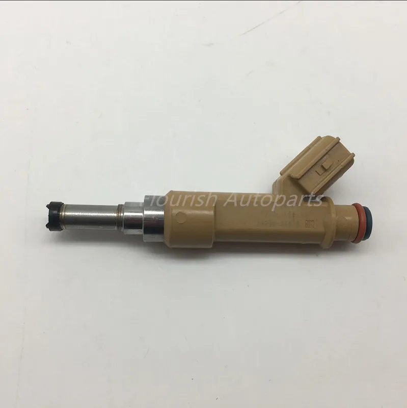 NEW Fuel Injector For Toyota Corolla Matrix Scion xD 1.8L L4 23250-0T010 23209-39145 23250-39145 FREE SHIPPING !!
NEW Fuel Injector For Toyota Corolla Matrix Scion xD 1.8L L4 23250-0T010 23209-39145 23250-39145 FREE SHIPPING !!