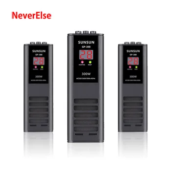 Aquarium Digital Heater Water Temperature Controller Submersible 50~1000W Adjust 20-34 Degree Celsius Fish Tank Auto Heating Rod
Aquarium Digital Heater Water Temperature Controller Submersible 50~1000W Adjust 20-34 Degree Celsius Fish Tank Auto Heating Rod